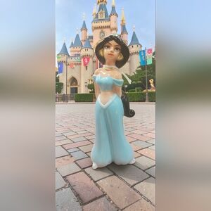 1990s Disney Princess Jasmine